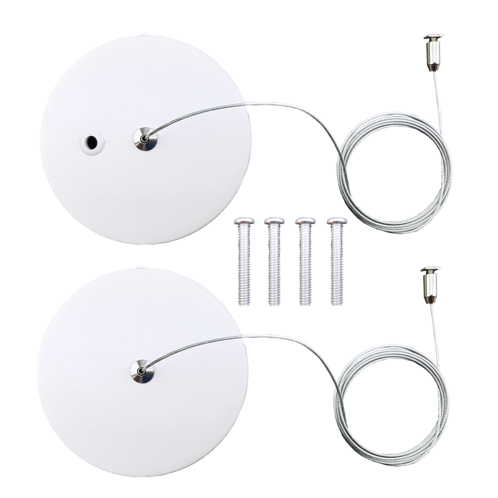Perlglow P-21218 60" pendant kit