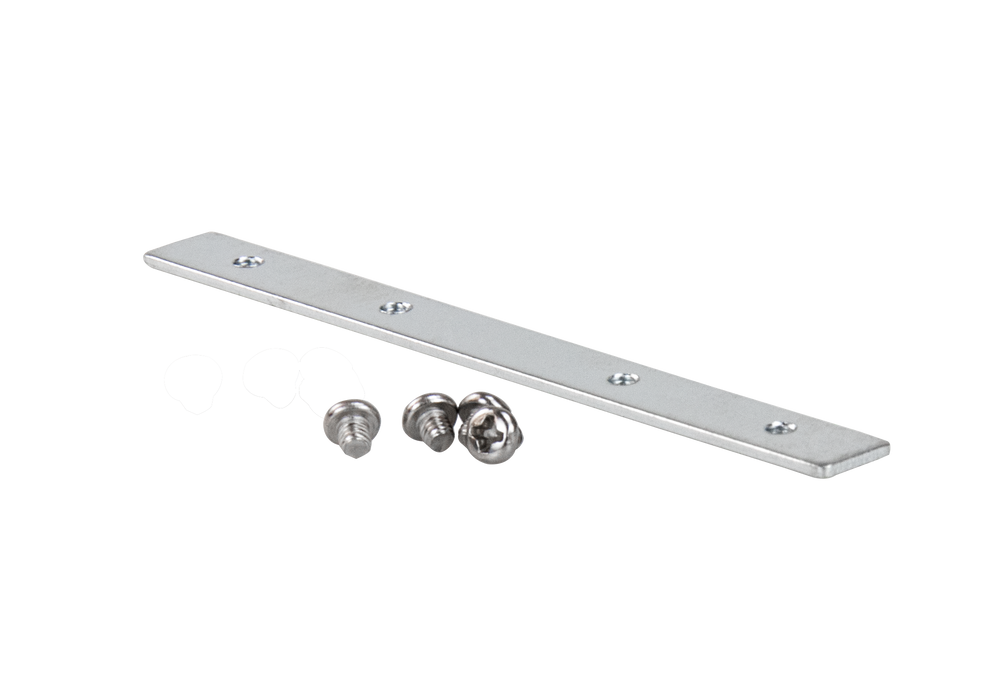 Perlglow P-96223 1/2" & 1" trimless 180 connector