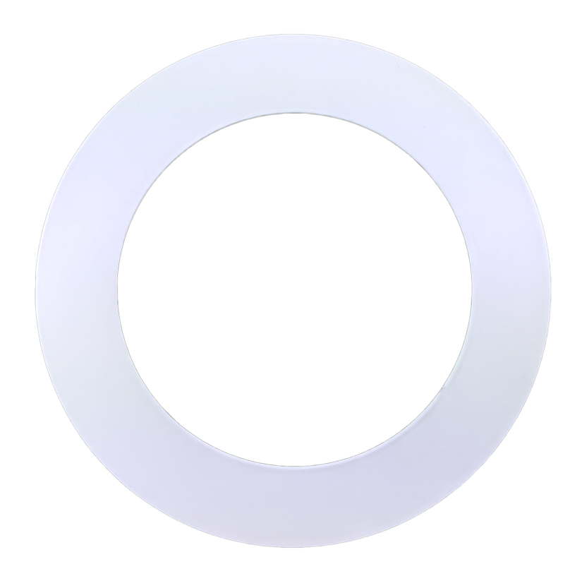 Perlglow P-98422 1 MM Thickness goof ring (4.50 - 6.50 Inch)