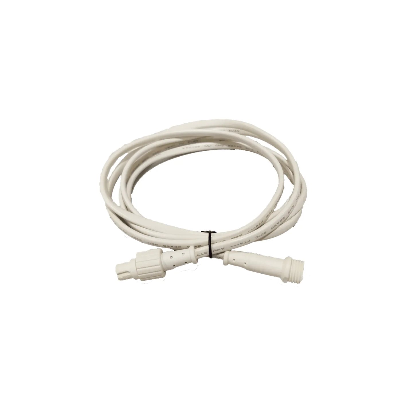 P-5174 10FT LED Extension Cords 2 PIN Connection