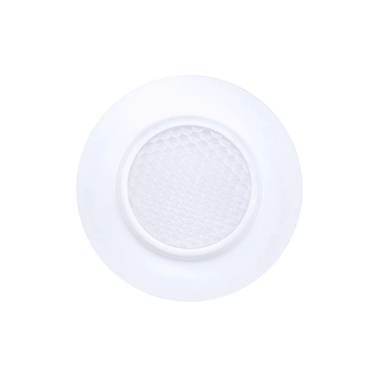 P-5346 1.5 Inch PRISMATIC LENS COVER