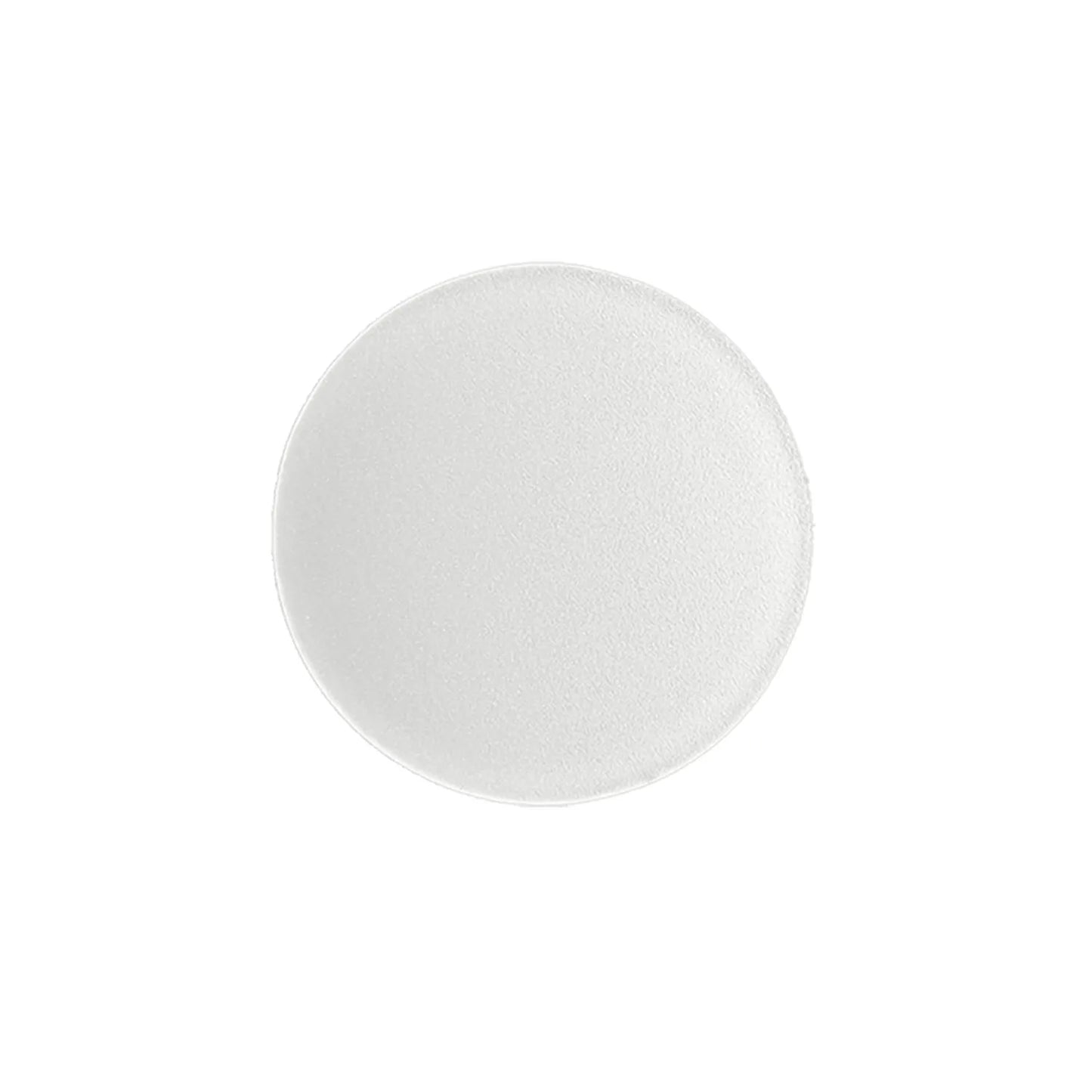 P-5348 2 Inch 80 DEGREE FROSTED OPTICAL LENS