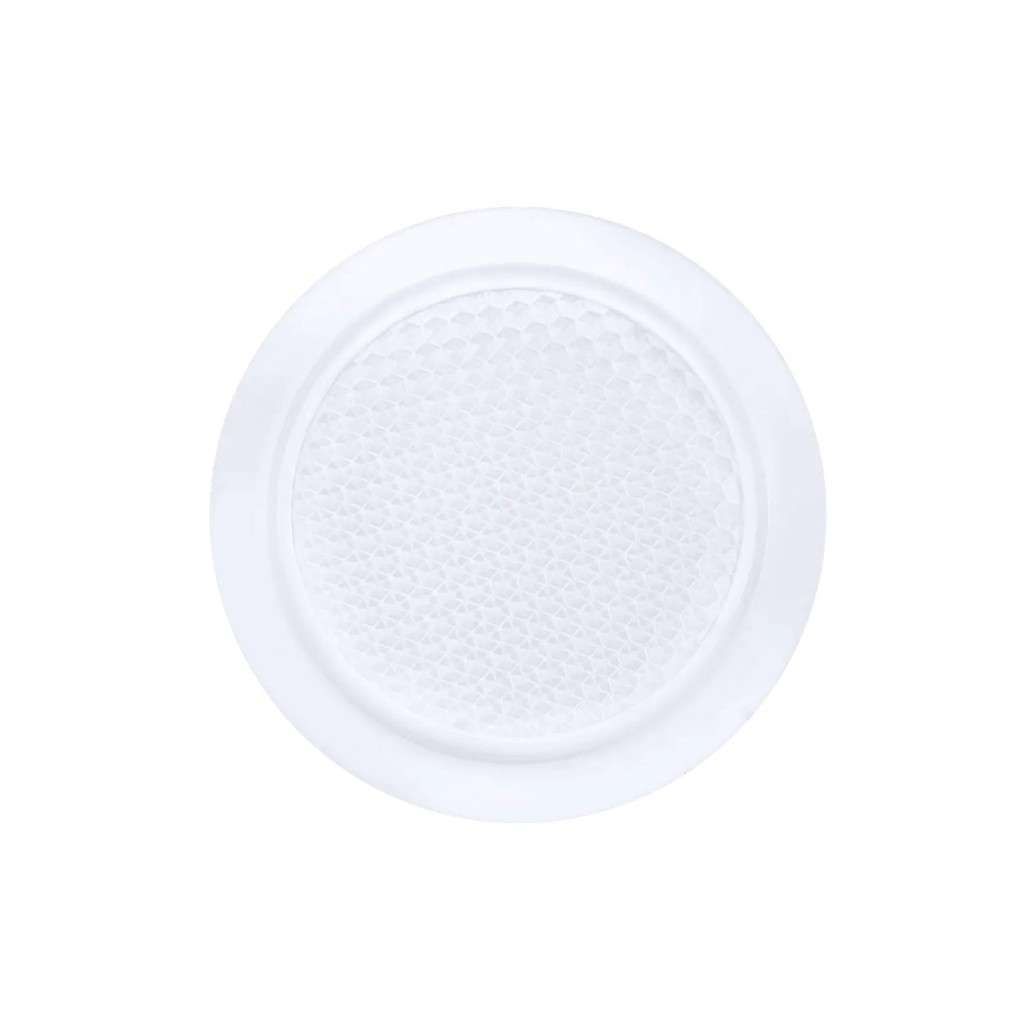 P-5354 2 Inch PRISMATIC LENS COVER