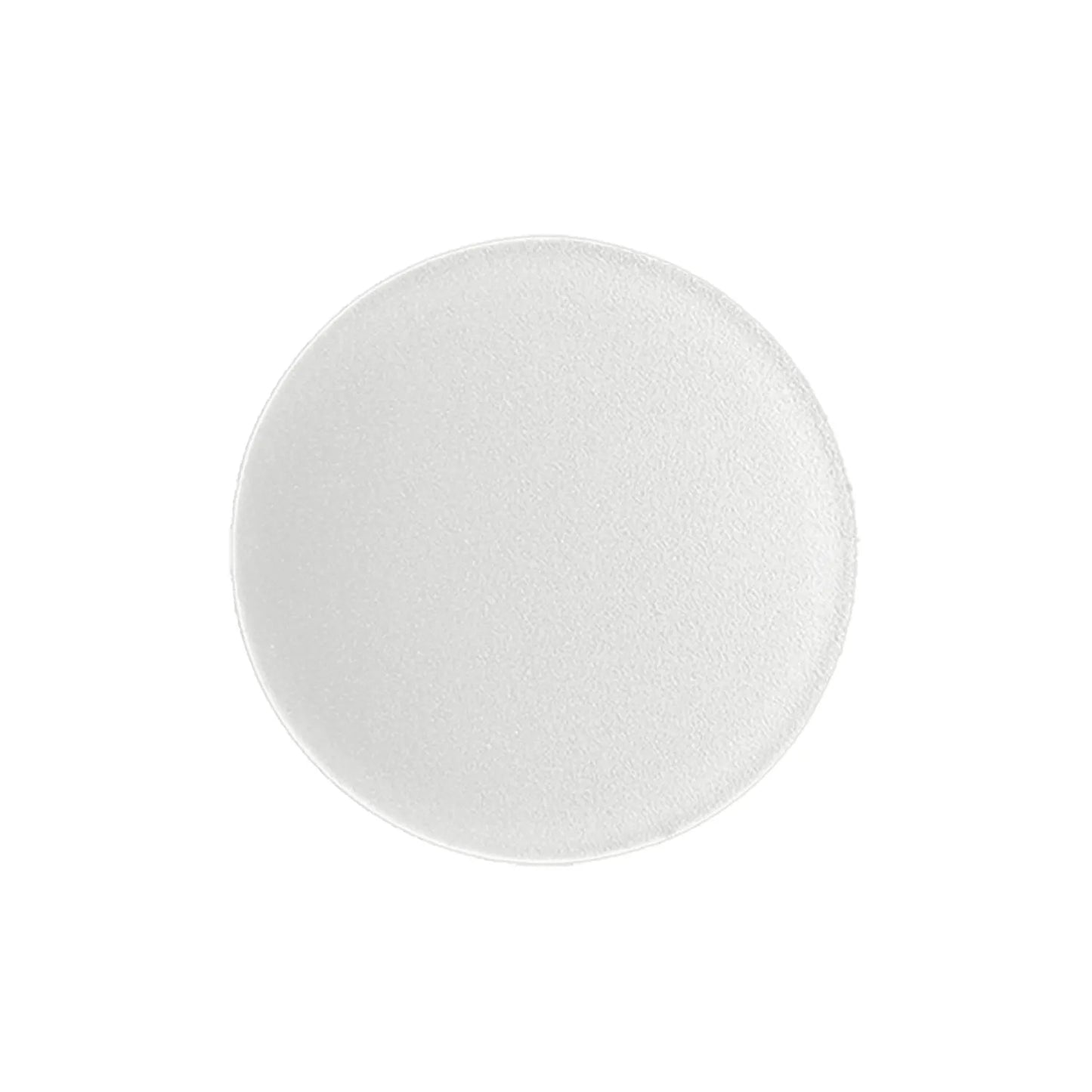 P-5356 3 Inch 80 DEGREE FROSTED OPTICAL LENS