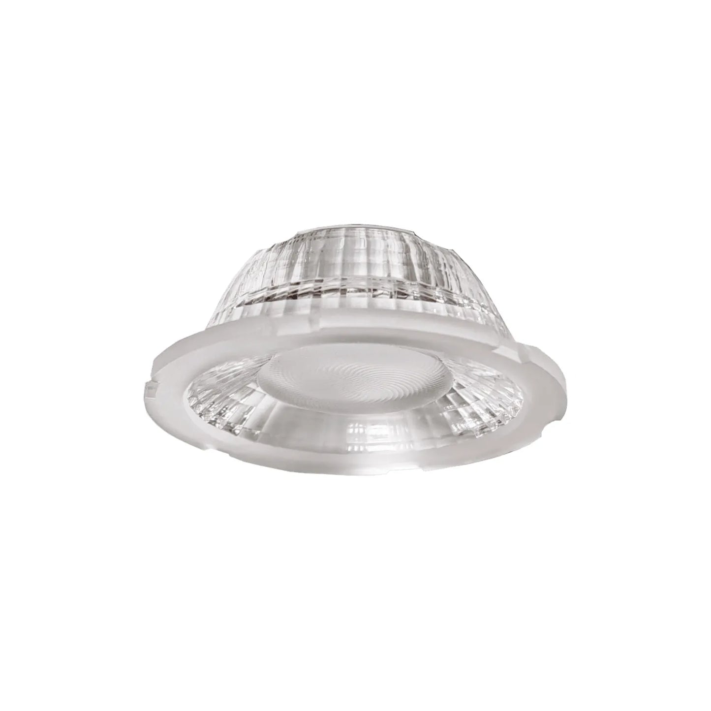 P-5358 3 Inch 40 DEGREE OPTICAL LENS