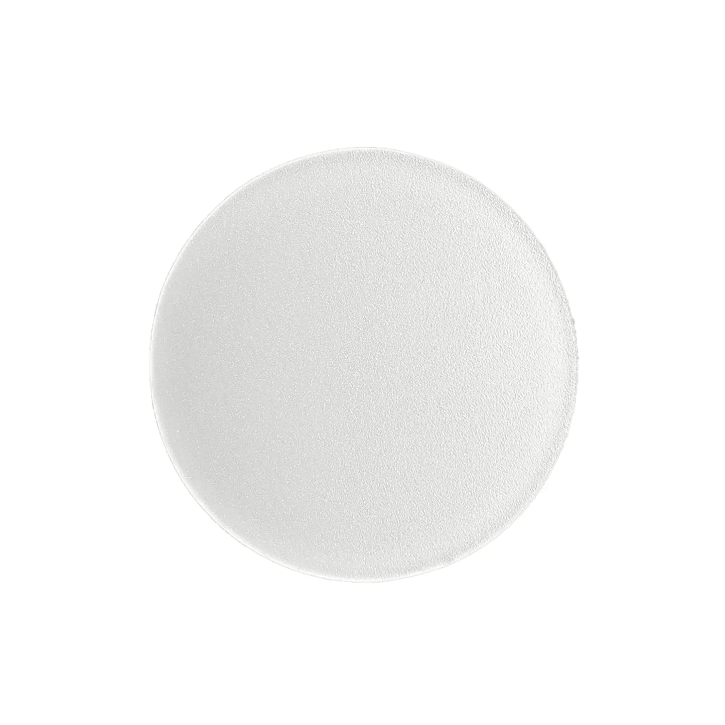 P-5366 3.5 Inch 80 DEGREE FROSTED OPTICAL LENS