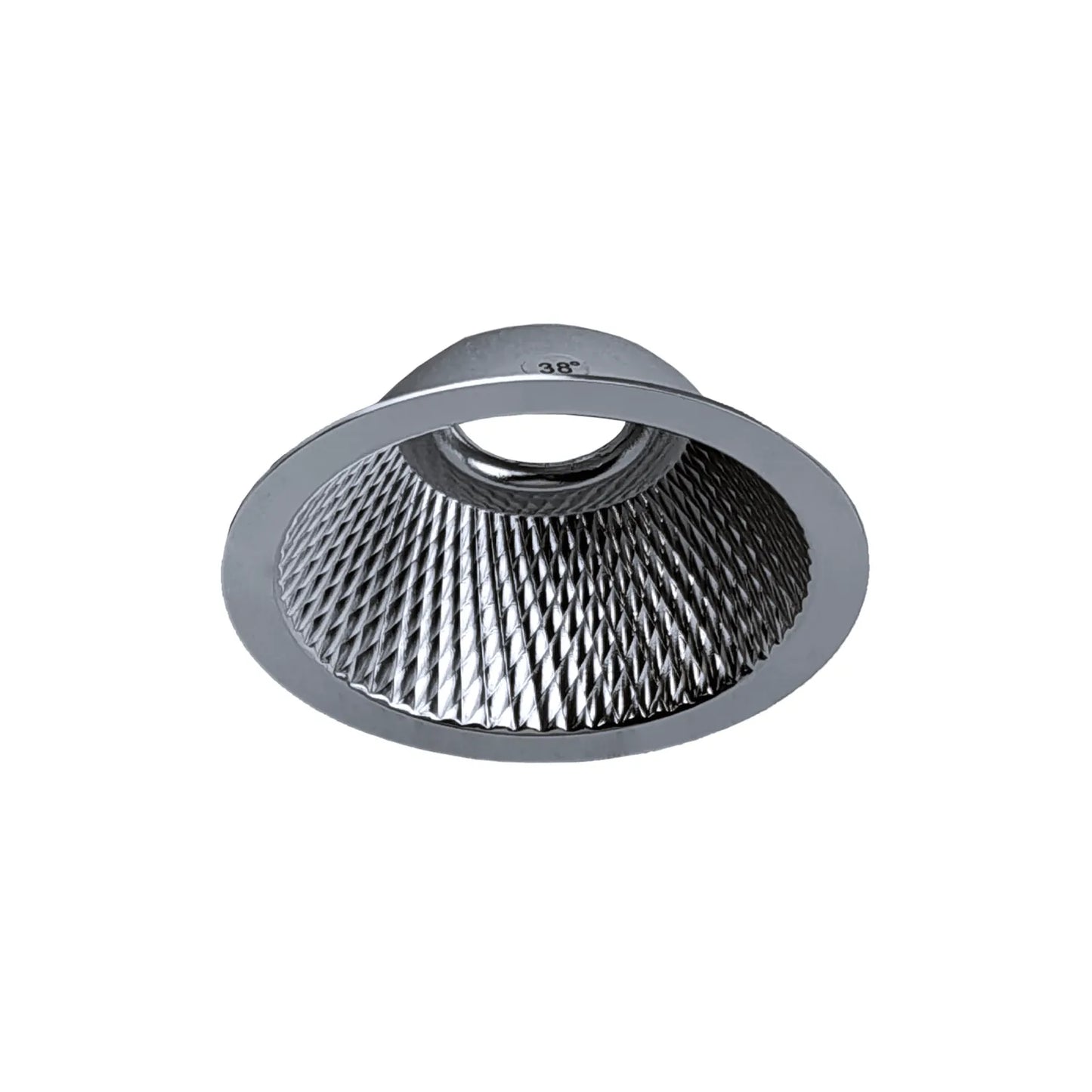 P-5373 3.5 Inch 24 DEGREE REFLECTOR LENS