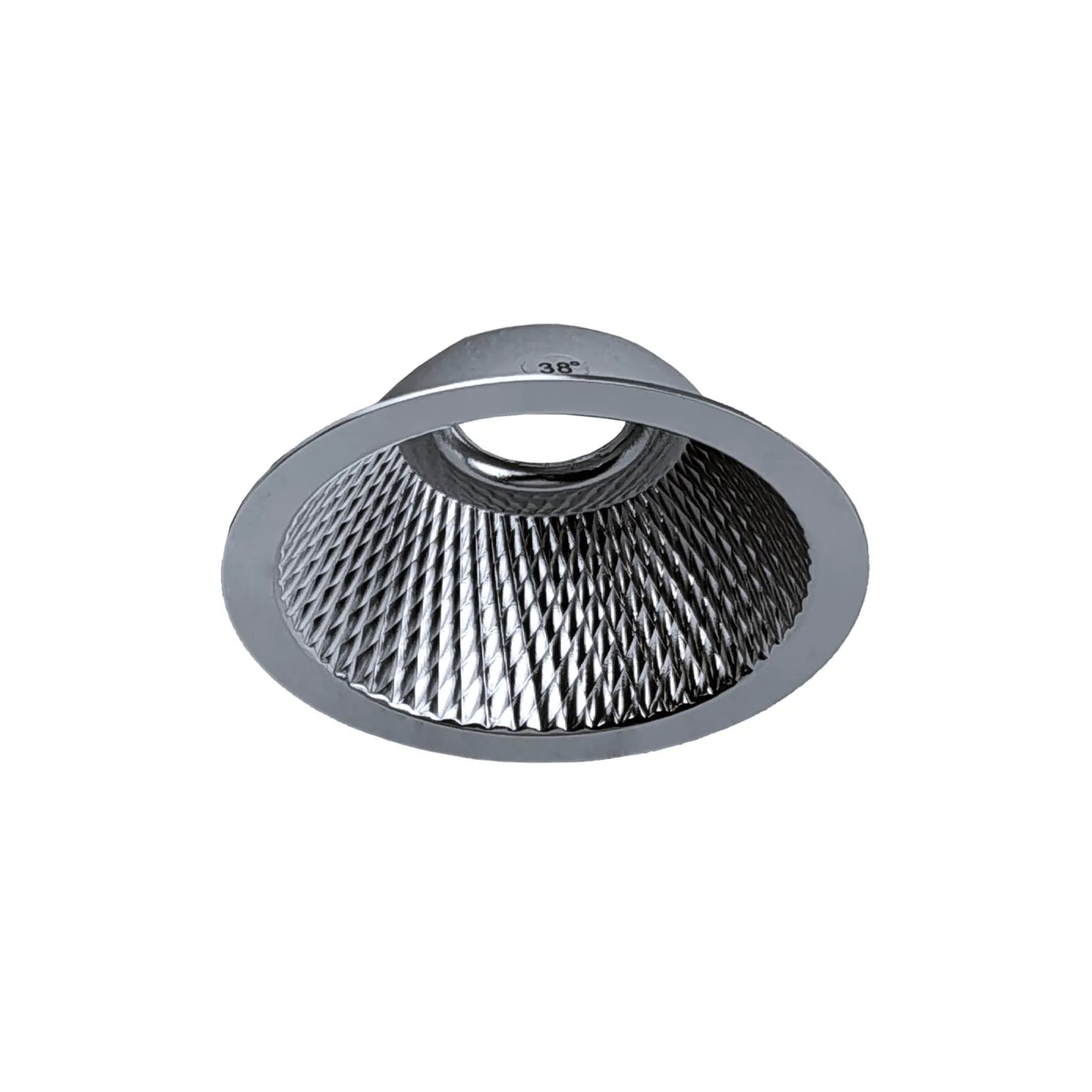 P-5374 3.5 Inch 38 DEGREE REFLECTOR LENS