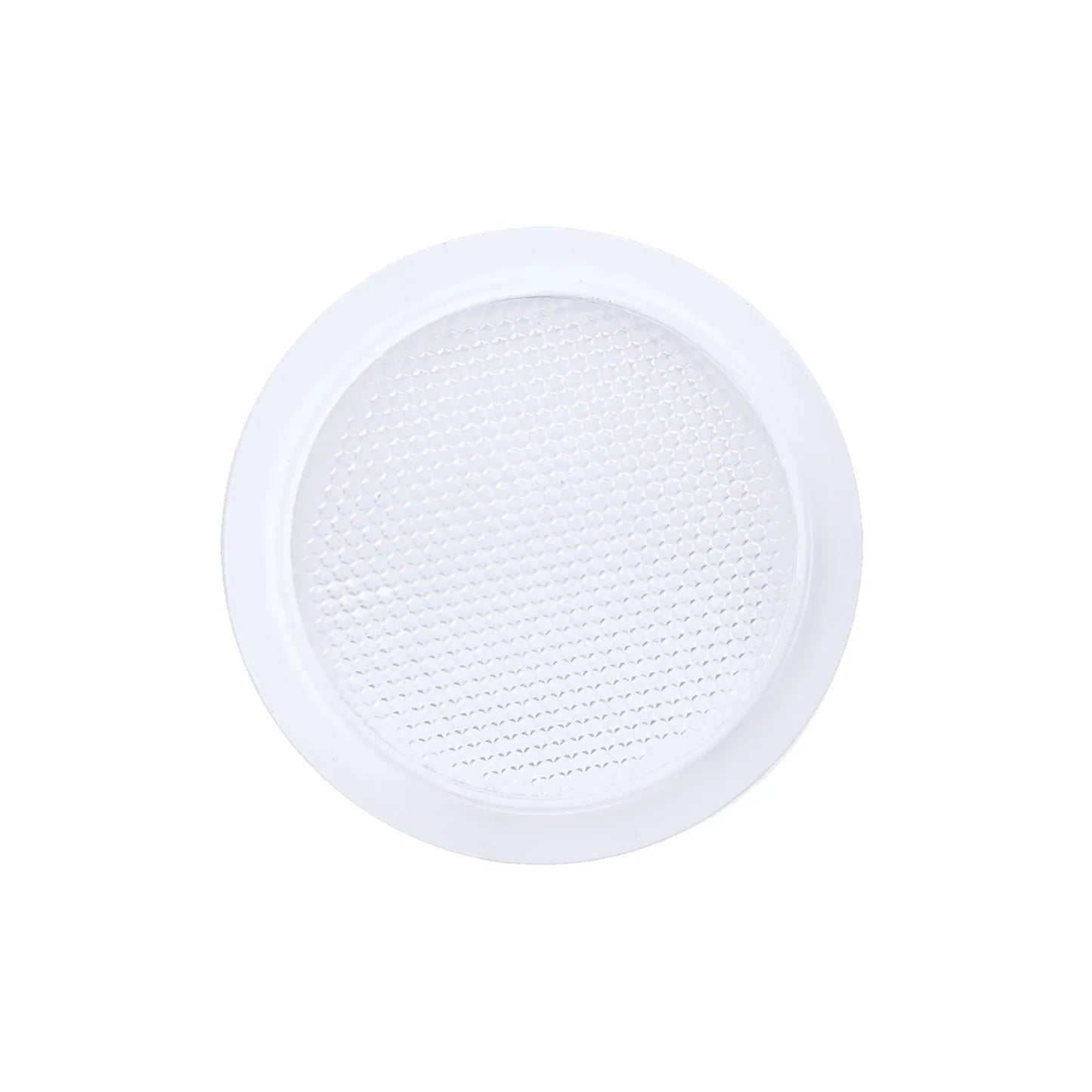 P-5377 3.5 Inch PRISMATIC LENS COVER