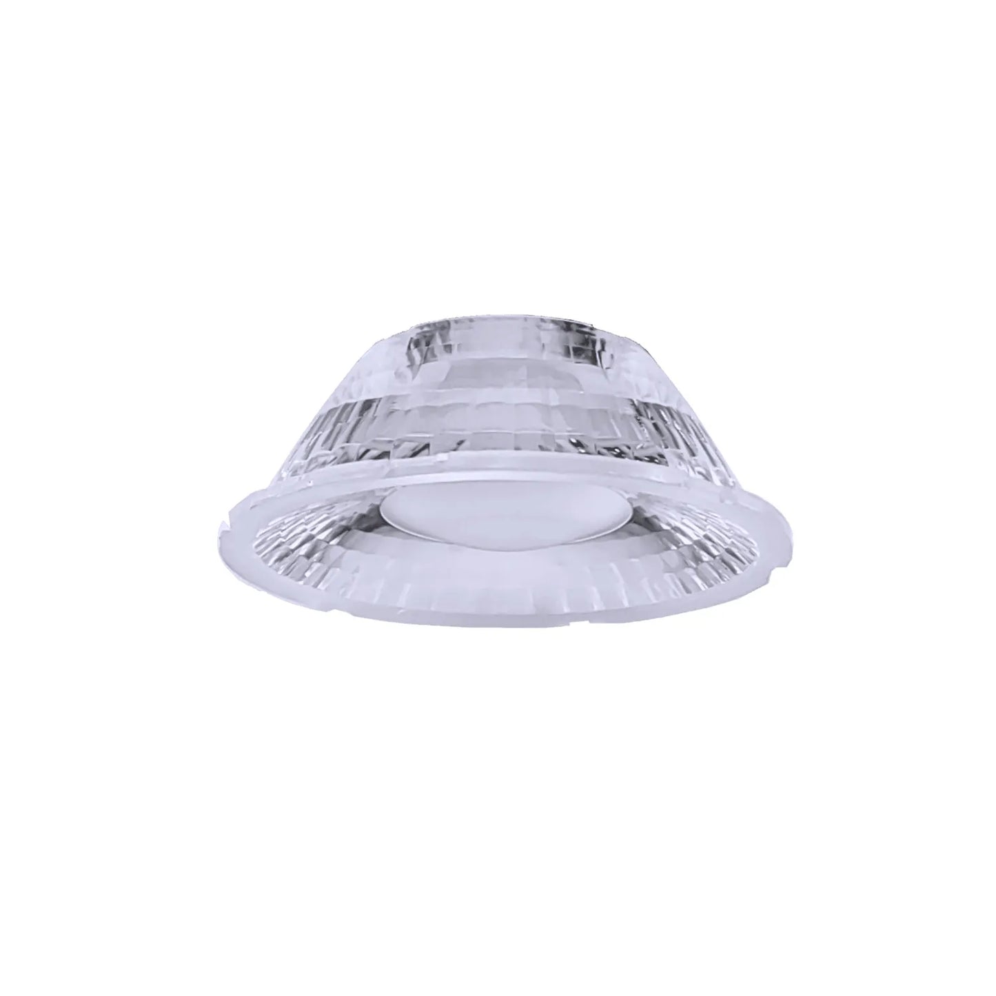 P-5381 4 Inch 24 DEGREE OPTICAL LENS