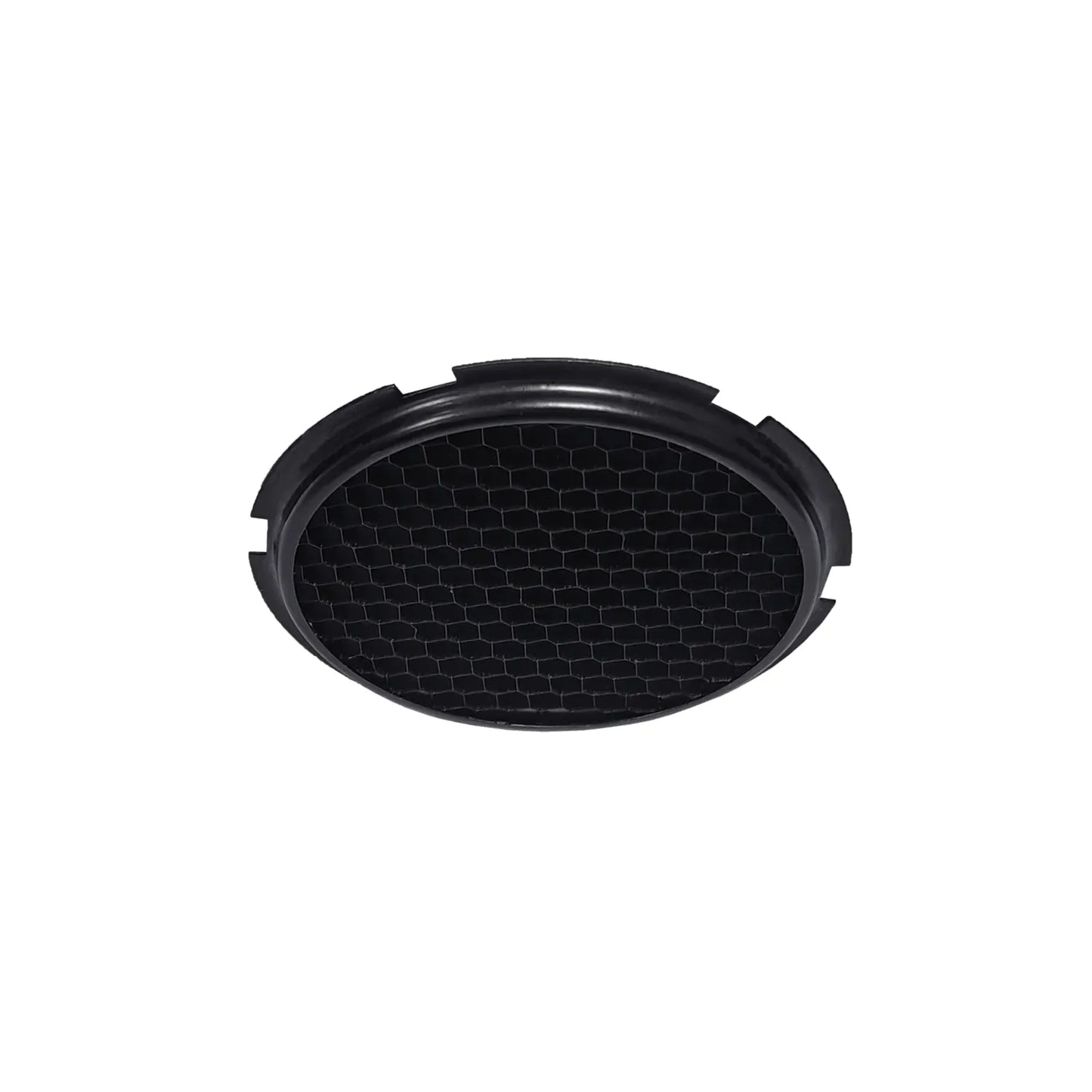 P-5388 4 Inch HEX HONEYCOMB ANTI GLARE DIFFUSER