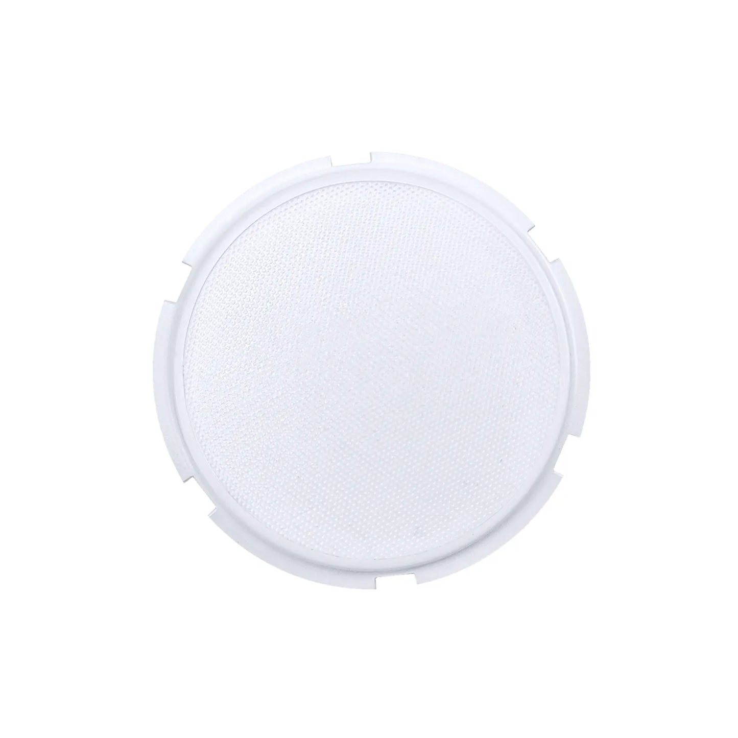 P-5389 4 Inch SOLITE LENS COVER