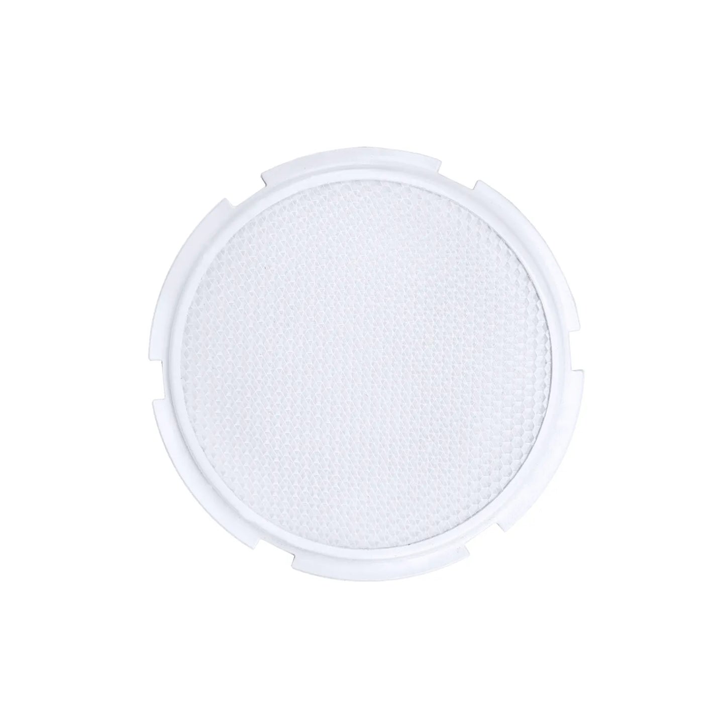 P-5390 4 Inch PRISMATIC LENS COVER