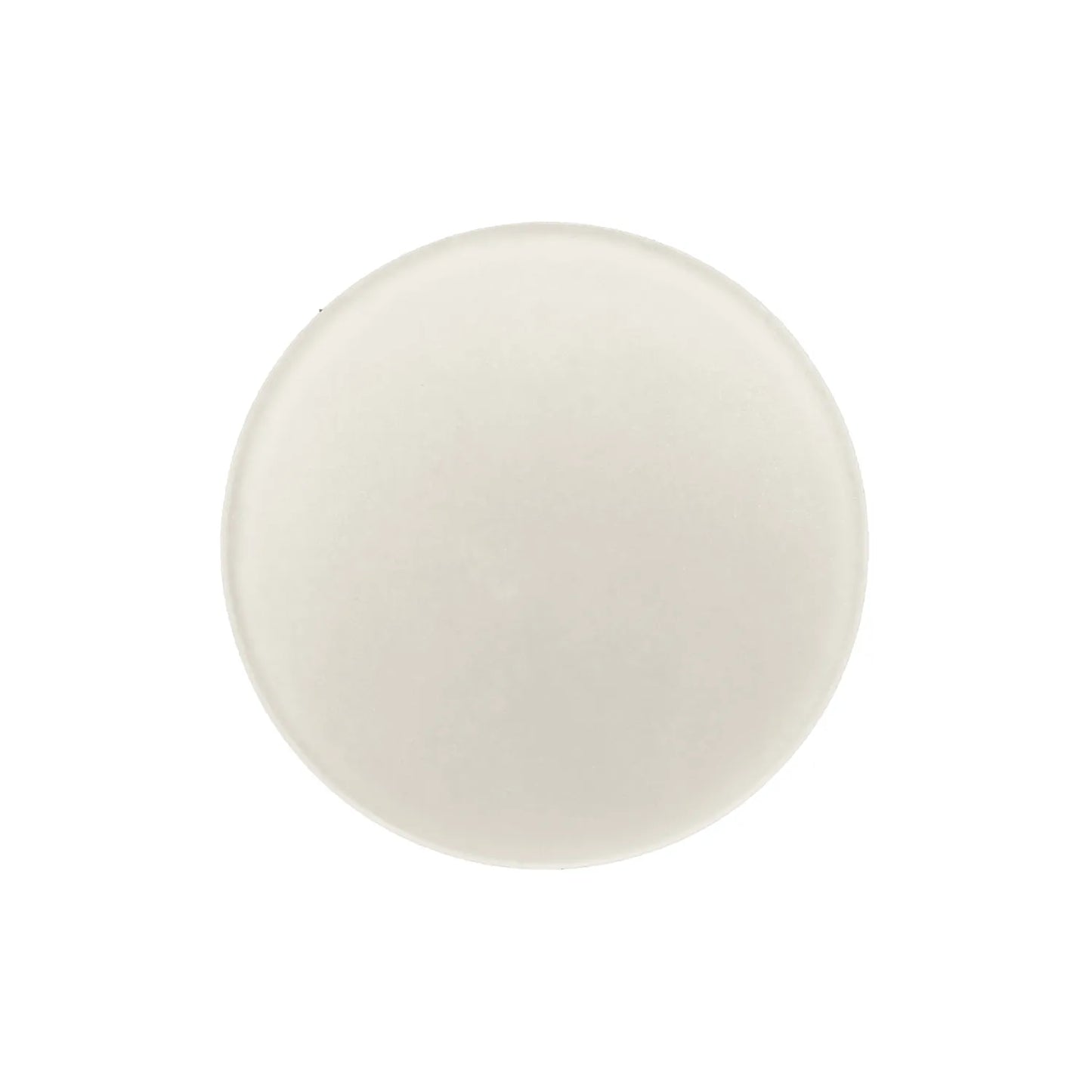 P-5392 5 Inch 50 DEGREE FROSTED OPTICAL LENS