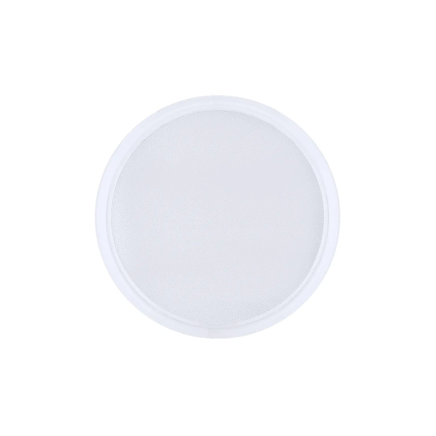 P-5396 5 Inch SOLITE LENS COVER