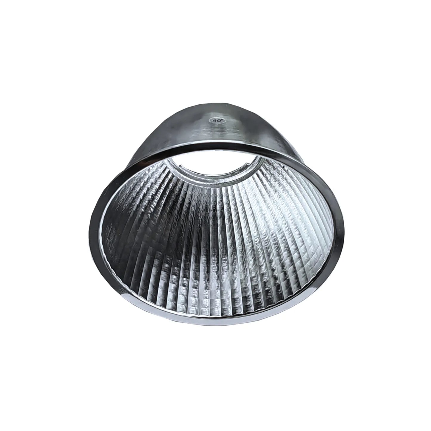 P-5401 6 Inch 40 DEGREE REFLECTOR LENS