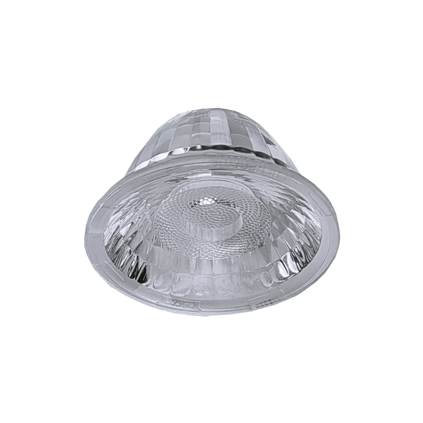 P-5408 2 Inch 40 DEGREE OPTICAL LENS