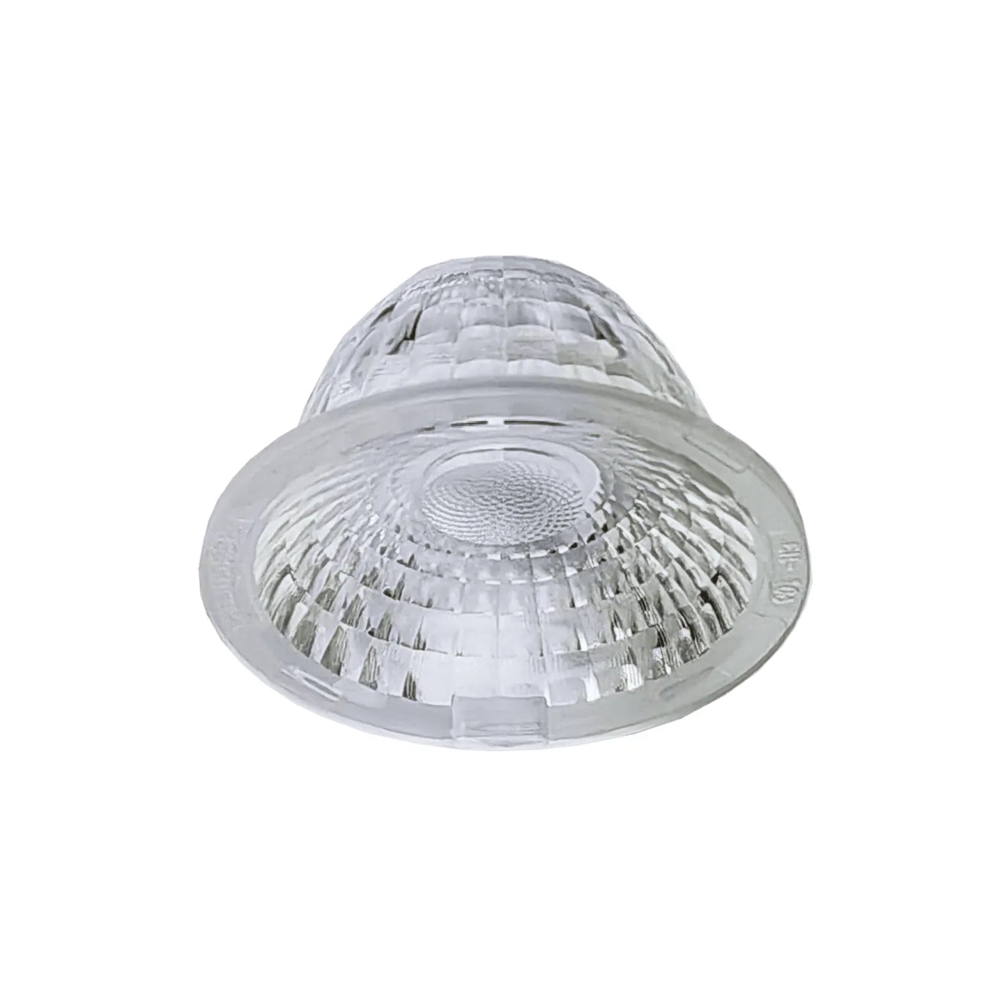 P-5409 2 Inch 60 DEGREE OPTICAL LENS