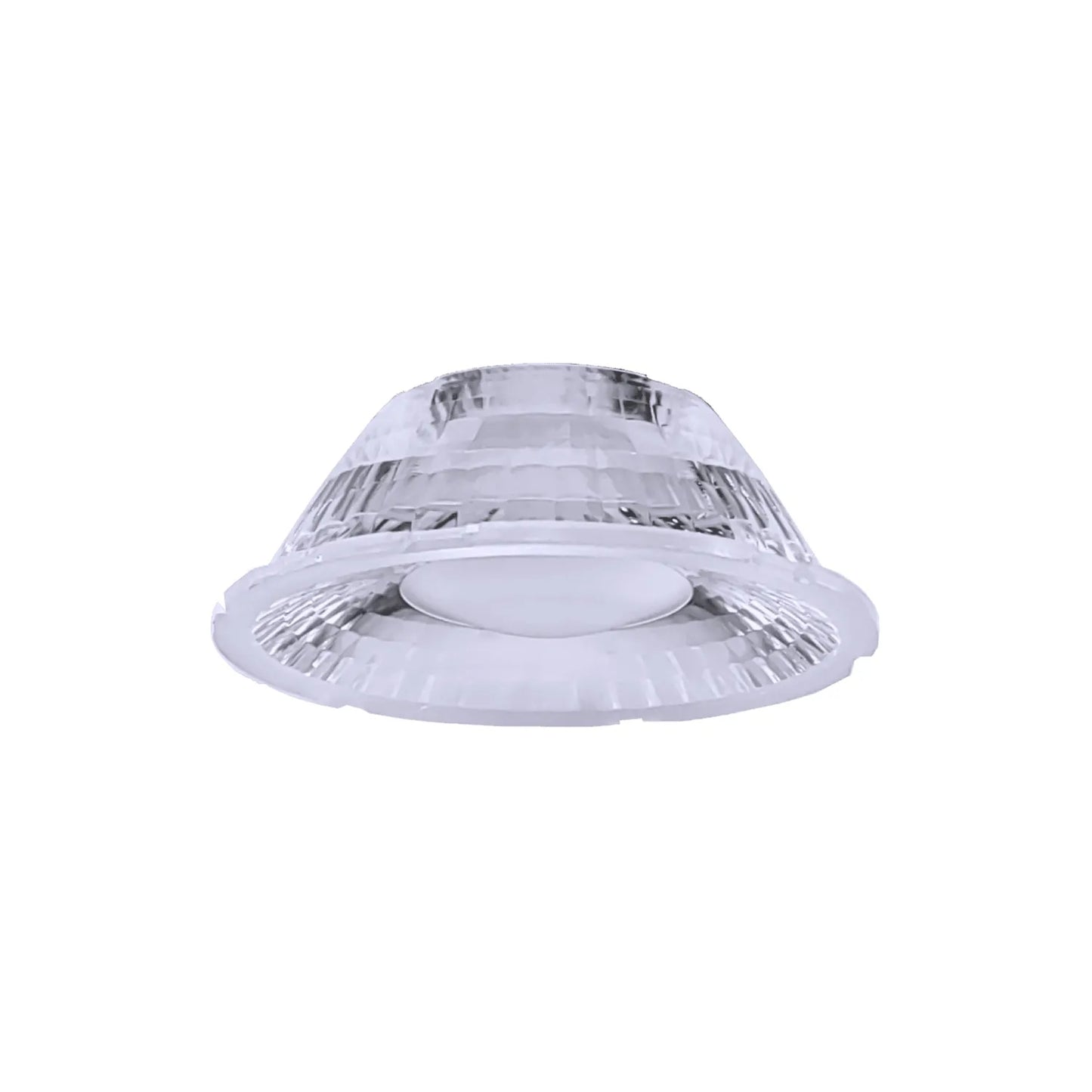 P-5411 3.5 Inch 40 DEGREE OPTICAL LENS