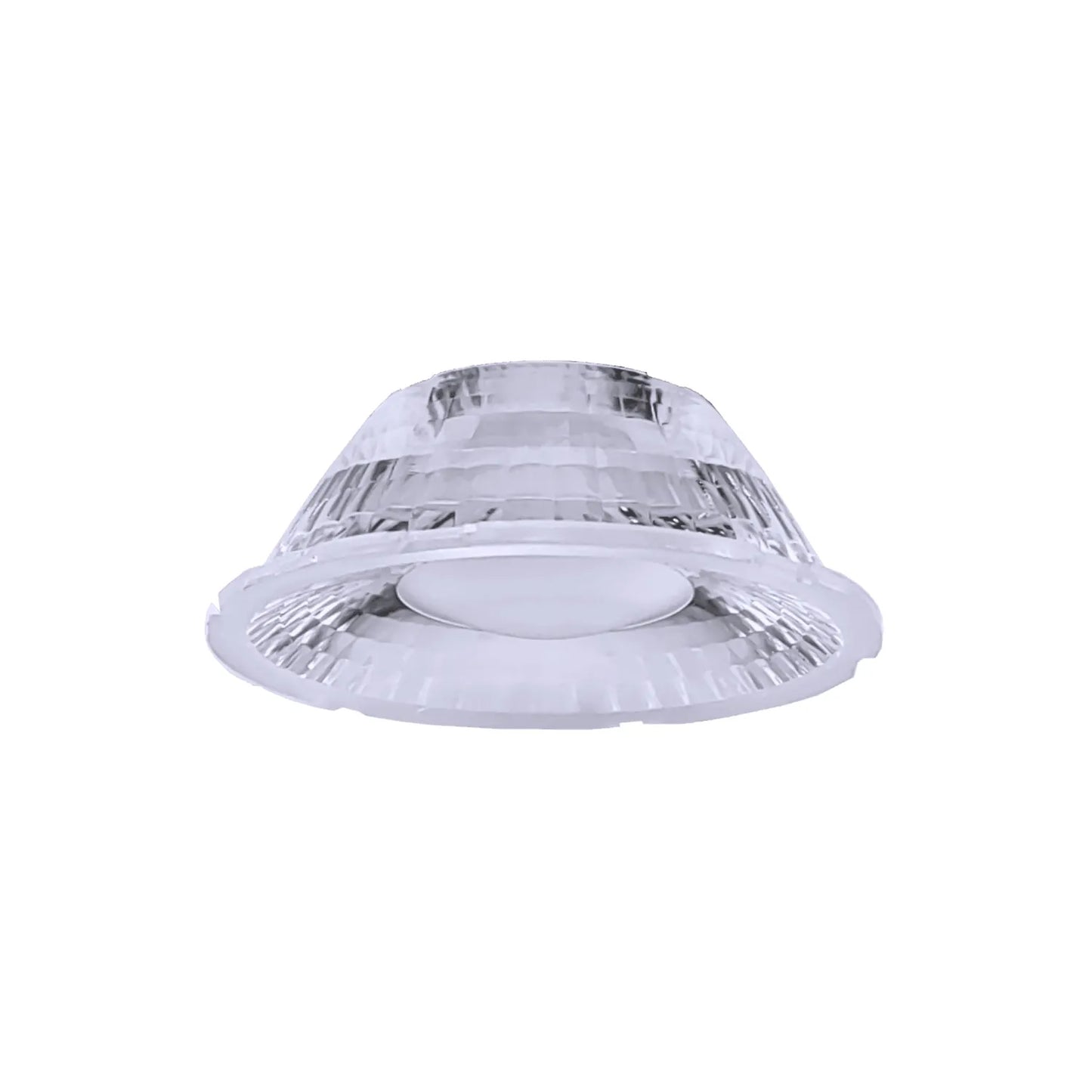 P-5412 3.5 Inch 60 DEGREE OPTICAL LENS