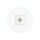 P-7372 1.5 Inch Trimless Single Head Square White 7W, 600 Lumens, 5CCT Recessed Light