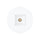 P-7381 1.5 Inch Trimless Single Head Square White HO, 15W, 1100 Lumens, 5CCT Recessed Light
