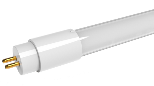 Perlglow 13W T8 Shape G13 Base Glass Lens Type A-B Ballast Fb31 U Bend Universal LED Tube Light 5000K Super White