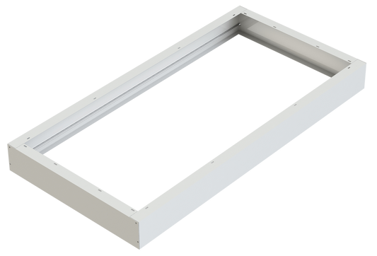 Perlglow P-98224 Surface mount mounting 2x4 surface mount kit