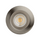 P-5081 4 Inch Round Brushed Nickel 15/22W,1600/2400 Lumens 5CCT Recessed Light