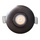 P-5097 2 Inch Round Bronze 5W 400 Lumens 5CCT Gimbal Light