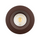 P-5082 4 Inch Round Bronze 15/22W,1600/2400 Lumens 5CCT Recessed Light