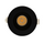 P-5027 2 Inch Round Black 14/20W 1200/1700 Lumens 5CCT Recessed Light