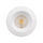P-5079 4 Inch Baffle Round White 15/22W,1600/2400 Lumens 5CCT Recessed Light