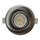 P-5102 3 Inch Round Brushed Nickel 8W 650 Lumens 5CCT Gimbal Light
