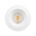 P-5077 4 Inch Round White 15/22W,1600/2400 Lumens 5CCT Recessed Light
