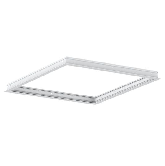 Perlglow P-48305 Flanged mounting 2x2 flange kit