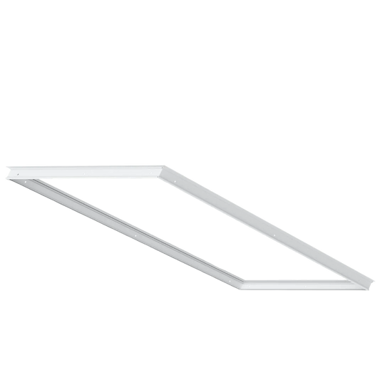 Perlglow P-48307 Flanged mounting 2x4 flange kit
