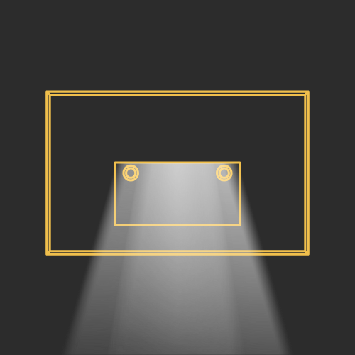 STEP LIGHTS