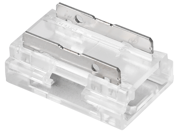 Perlglow P-48519 clear multi connector 5pk