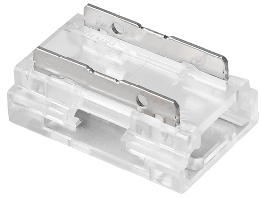 Perlglow P-48519 clear multi connector 5pk