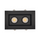 P-5124 3 Inch 2 Head Multiple Black 15W 1200 Lumens 5CCT Gimbal Light