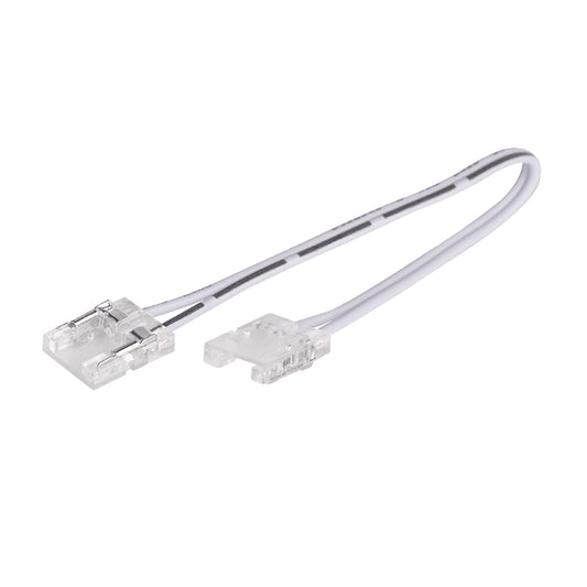 P-5273 Power to Strip Connector, Clear Diffuser, IC Rated, Wet Location, Size 10mm