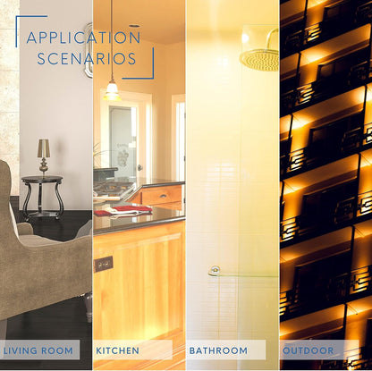 P-6016 3 Inch Brushed Nickel Square 15W 1400 Lumens 5CCT Recessed Light