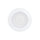 P-5989 3 Inch Trimless Round White 10W 750 Lumens 5CCT Slim Light
