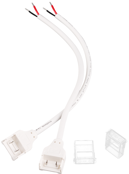 Perlglow P-00024 120v 6" hard-wire starter 2pk