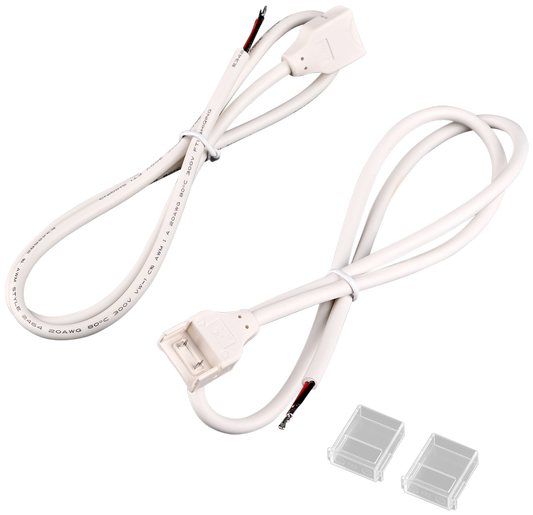 Perlglow P-00025 120v 24" hard-wire starter 2pk