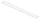 Perlglow 4X4 80W 6000 Lumens Frosted White Finish Rectangle Shape Trimmed Style Wet Rated Selectable CCT 27,30,35,41,50K Rectangular Flushed Slim