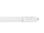Perlglow 10W 3 Ft T8 Shape G13 Base Glass Lens Type A-B Ballast Universal Frosted LED Tube Light 3000k Warm White