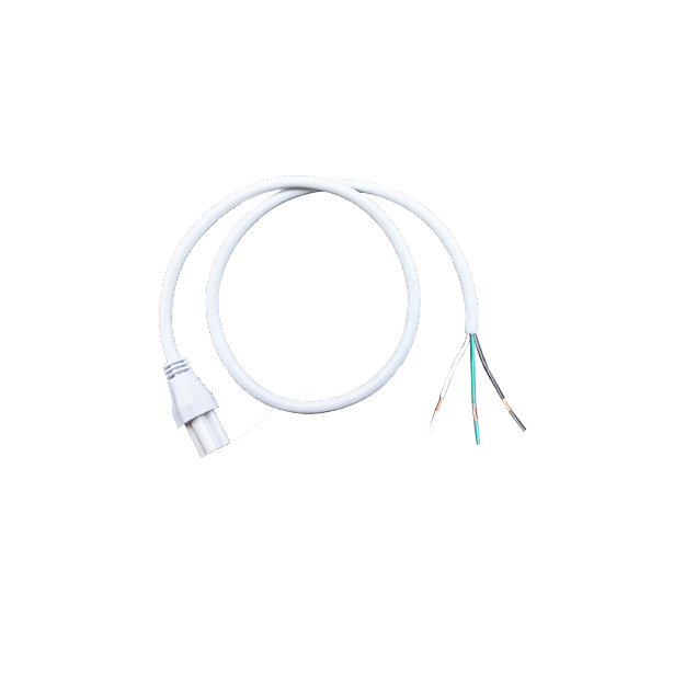 Perlglow P-21217 2 ft power cord