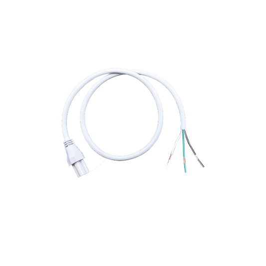 Perlglow P-21217 2 ft power cord